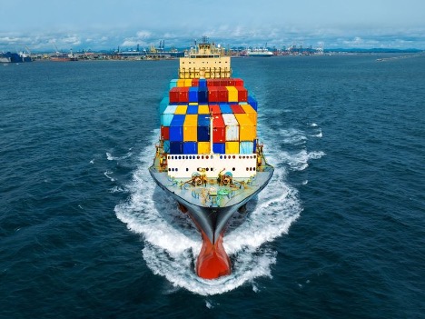Mua bảo hiểm thân tàu giảm thiểu rủi ro giao thương đường thủy